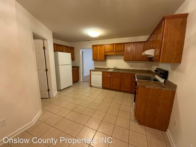 Building Photo - 2 br, 1 bath House - 447 Ben Williams Road