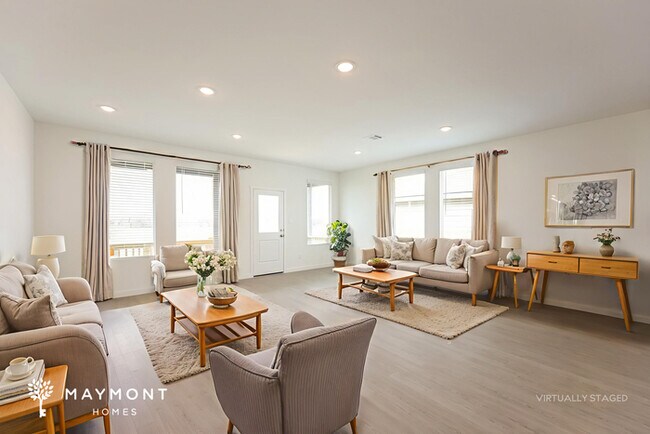 Foto del edificio - 2502 Vesper Bnd