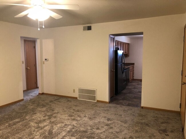 Interior Photo - 1108 S. 4th Street