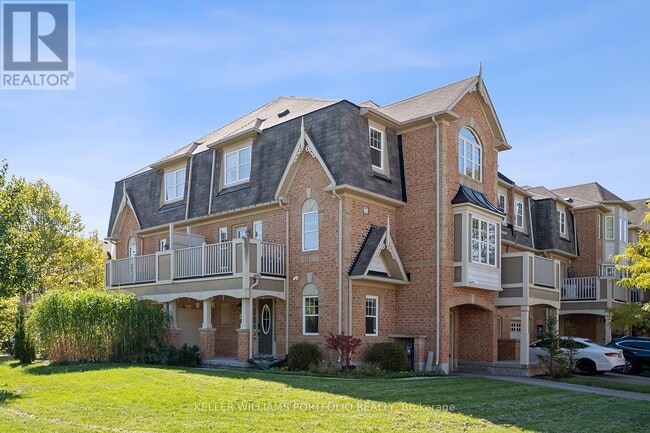 Photo du bâtiment - 66 Gleave Terrace