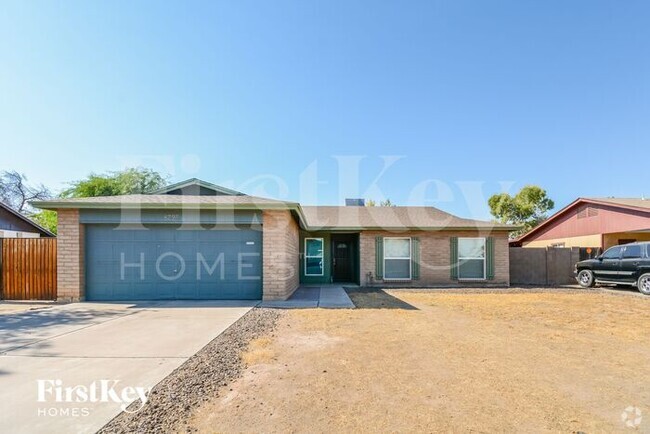 Building Photo - 8725 W Ironwood Dr
