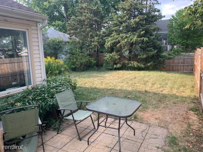 Building Photo - 3 br, 2 bath House - 2510 Ulysses St NE