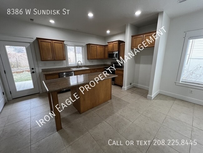 Foto del edificio - 8386 W Sundisk St