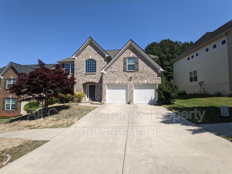 Foto principal - 519 Simonton Oak Ln SE
