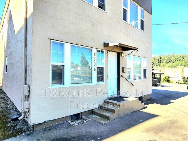 Foto del edificio - 2305 6th St