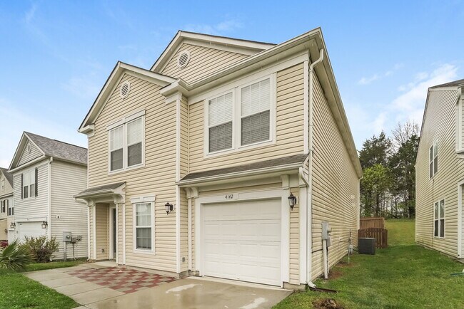 Building Photo - 4142 Kellybrook Dr
