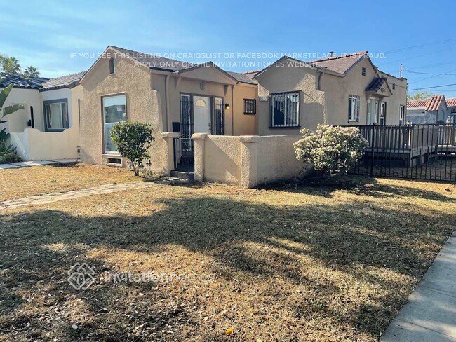 Foto del edificio - 3003 Hillcrest Dr
