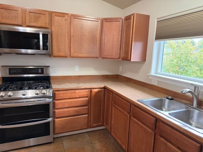 Foto del edificio - 5541 Big Bend Loop