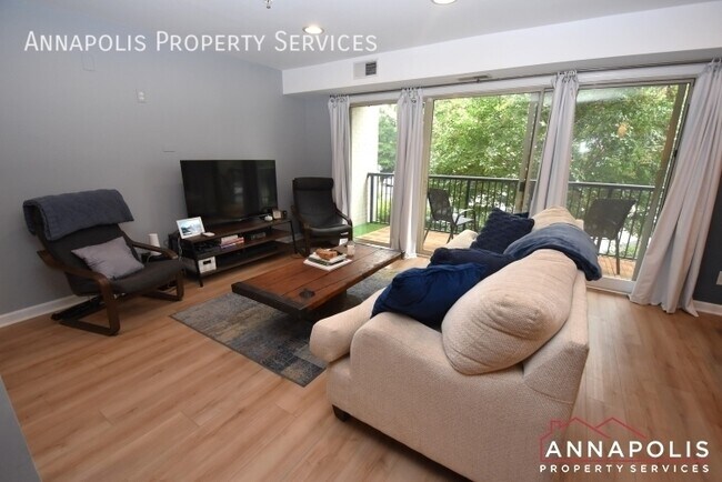 Foto del edificio - 1115 Primrose Ct