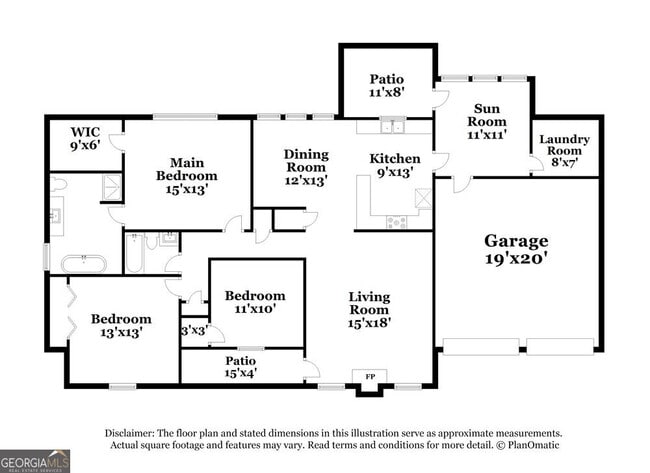 Building Photo - 730 Pullman Ln