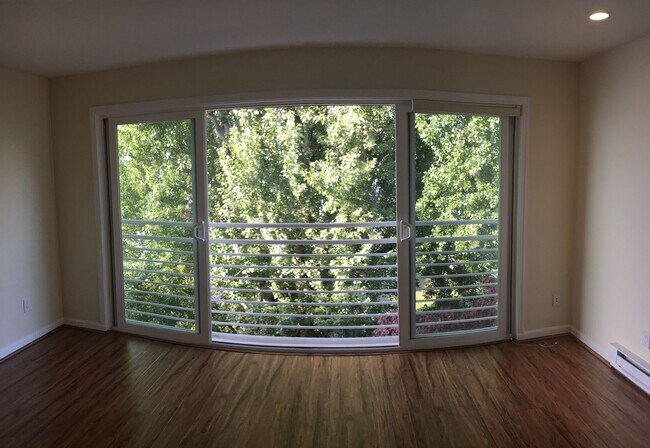 Your view is of David Brink park, and looking towards Kirkland not Seattle. - 733 Lake St S