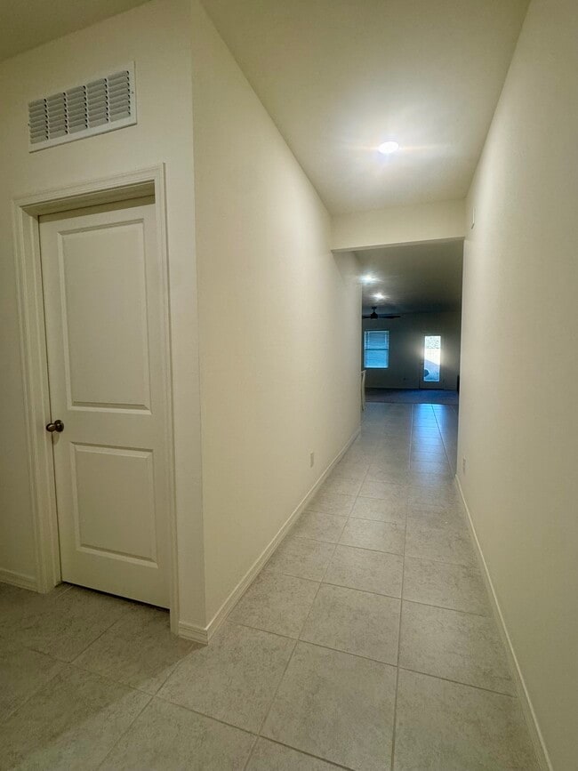 Hallway - 25344 N Atlas Rd