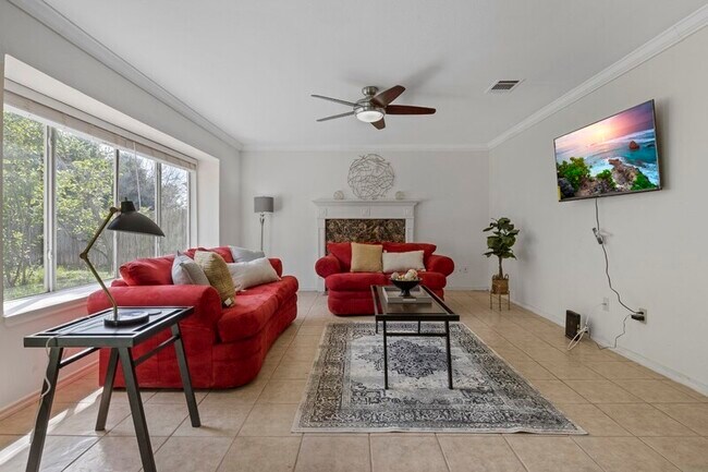 Building Photo - 1309 Brophy Dr