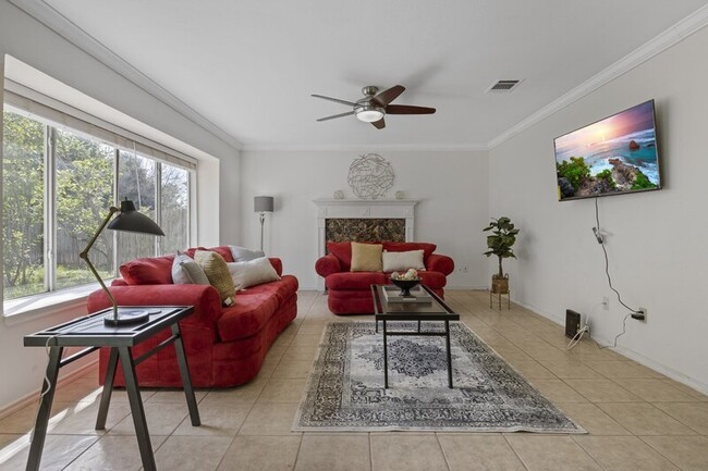 Foto del edificio - 1309 Brophy Dr