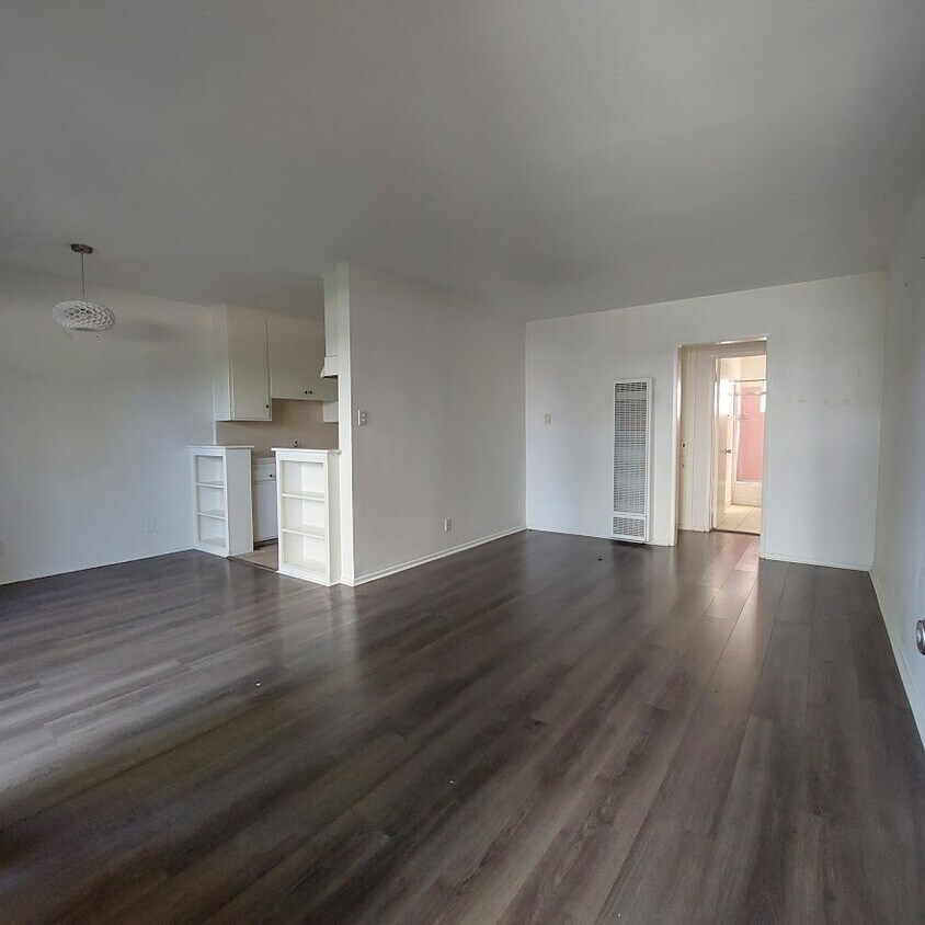 Foto principal - 3820 Frances Ave