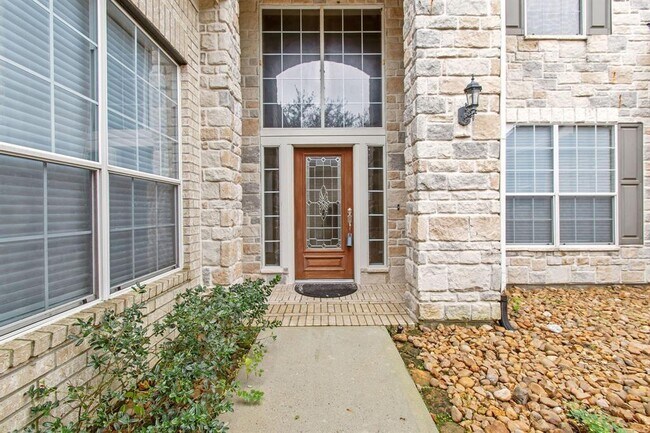 Foto del edificio - 6507 Montana Ridge Ct