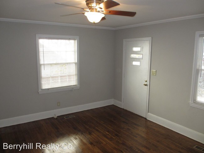 Building Photo - 2 br, 1 bath Apartment - 804 Brookside Ave