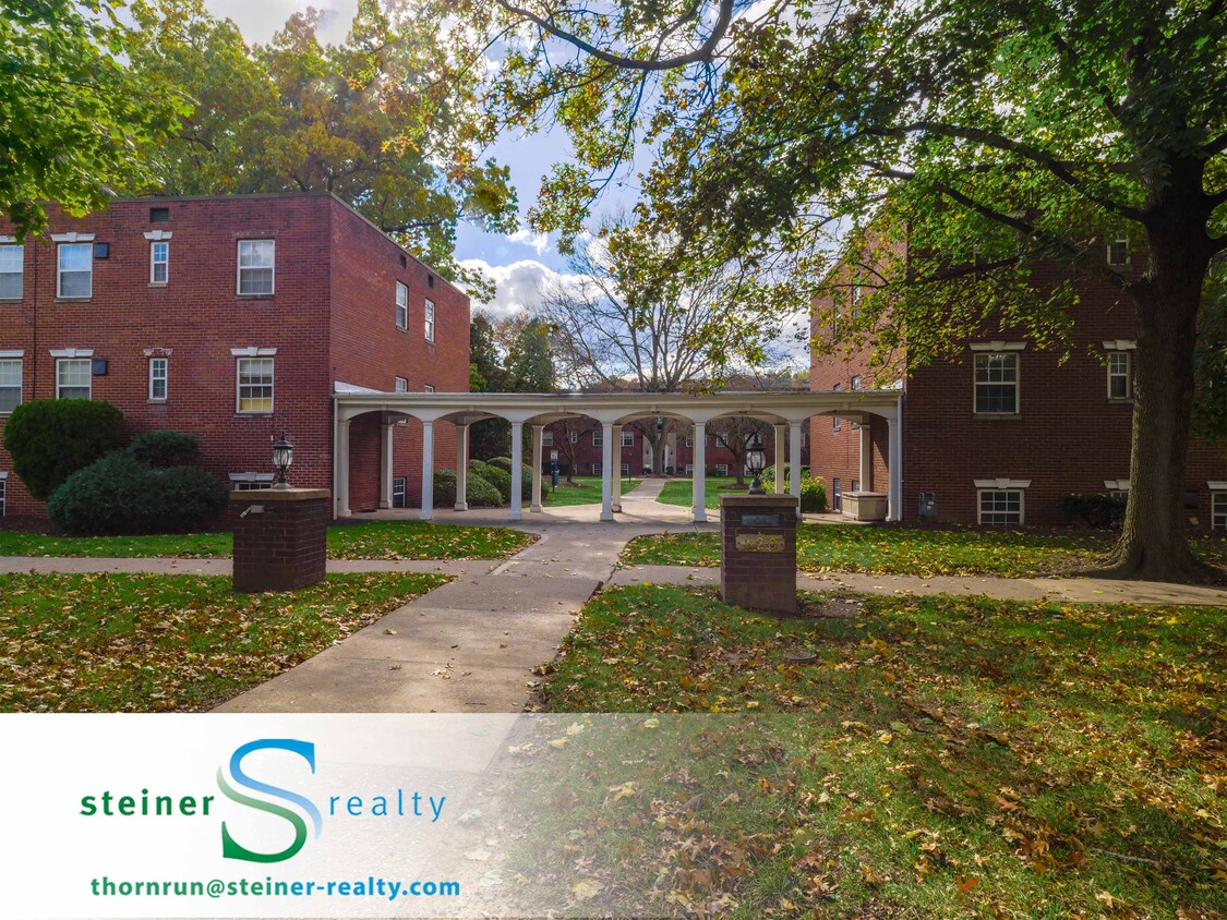 Foto principal - The Courtyards At Sewickley