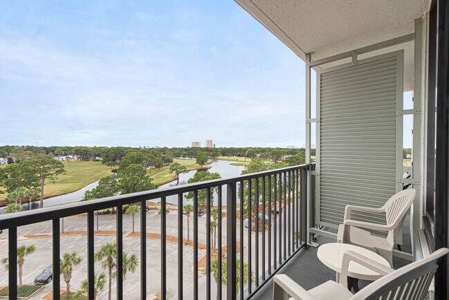 Foto del edificio - 200 Sandestin Blvd N