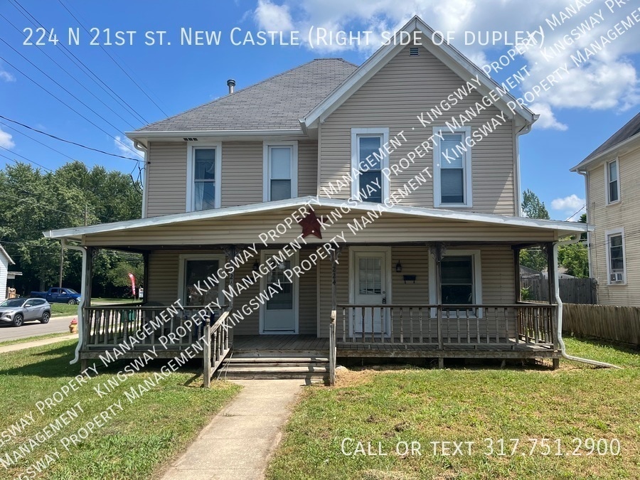 Primary Photo - 224 N 21st St