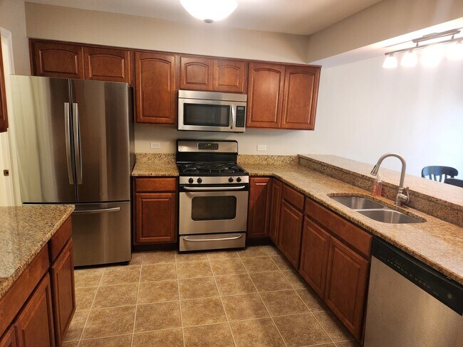 Foto del edificio - 2752 Granite Ct