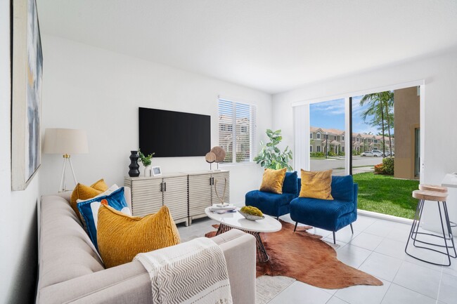 Building Photo - Seascape Pointe Townhomes