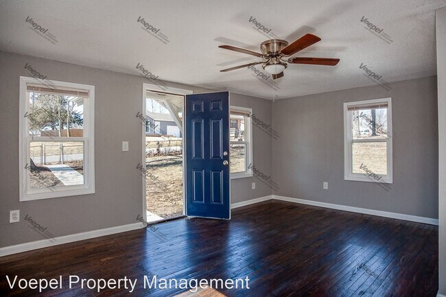 Foto del edificio - 2 br, 1 bath House - 5003 N. Lister Ave.