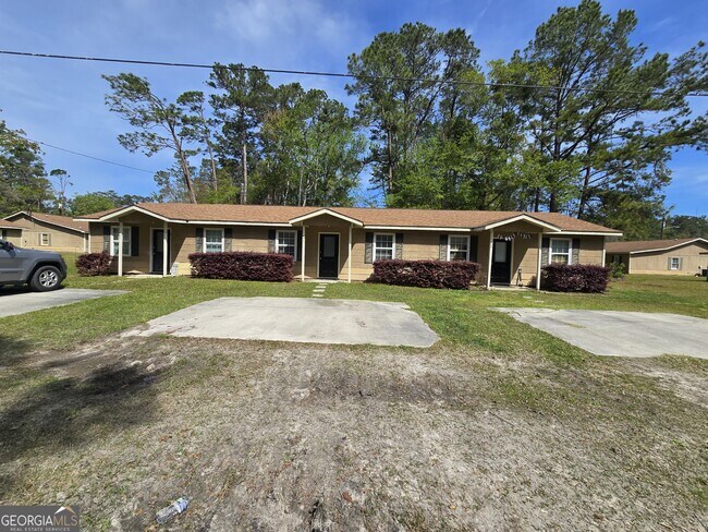 Foto del edificio - 403 E Lawnwood Ave