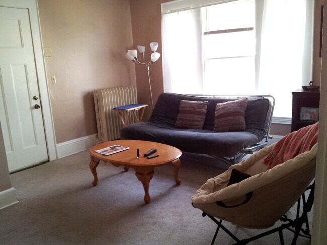 Foto del edificio - 2641 Fremont Ave S