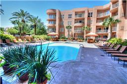 Community pool - 3505 Sage Rd