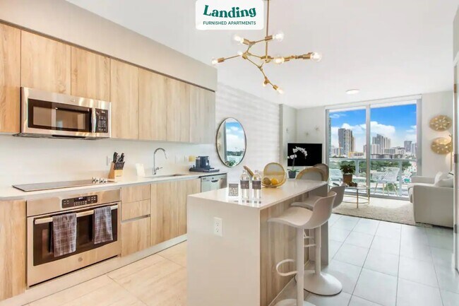 Foto del edificio - 3900 Biscayne Blvd
