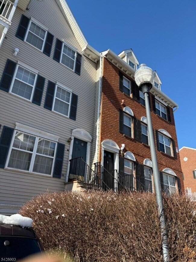 Foto del edificio - 31 Marrow St