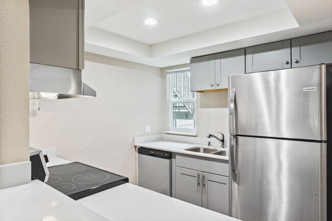 Foto del edificio - 33025 18th Pl S