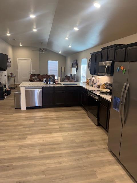 Foto del edificio - 2718 Turner Ave