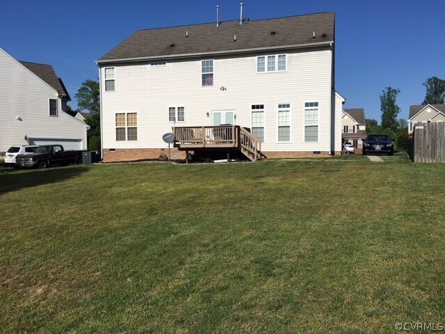 Building Photo - 1308 Hammerstone Ct