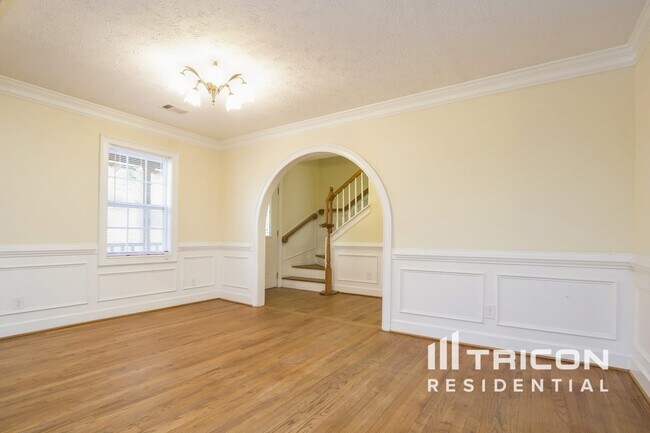 Foto del edificio - 4887 Lewis Rd