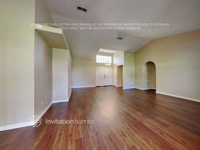 Foto del edificio - 1714 Rachels Ridge Loop