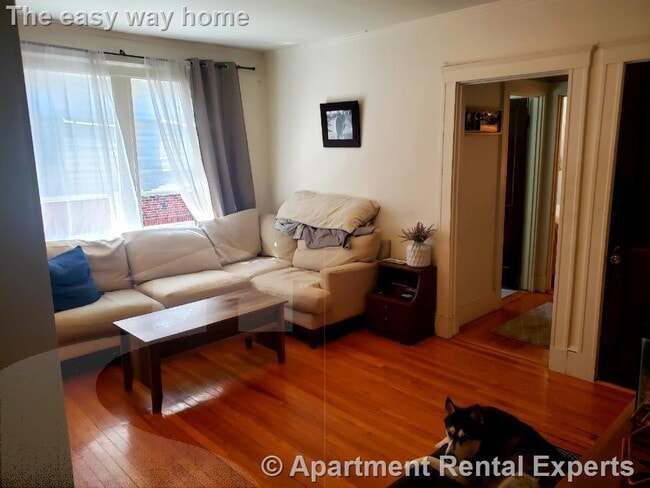 Photo - 155 Summer St Apartment