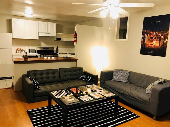 Foto del edificio - 4202 Stanford St