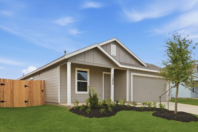 Foto del edificio - 15696 Plum Brk Dr