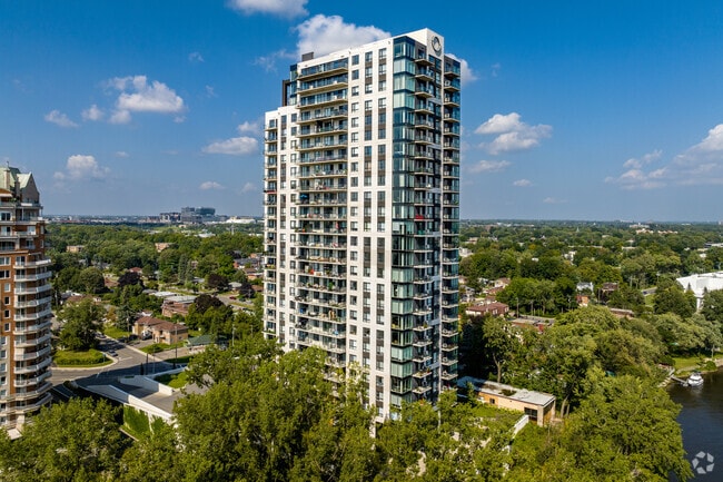 Photo du bâtiment - Equinoxe Levesque