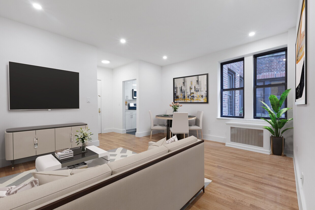 Foto principal - 332 E 84th St