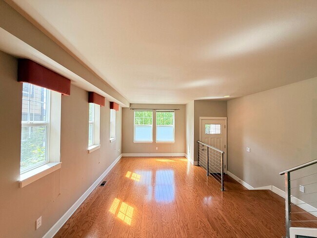Foto del edificio - West Seattle Townhome