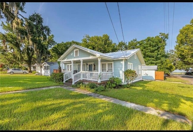 Foto del edificio - 2329 Reynolds St