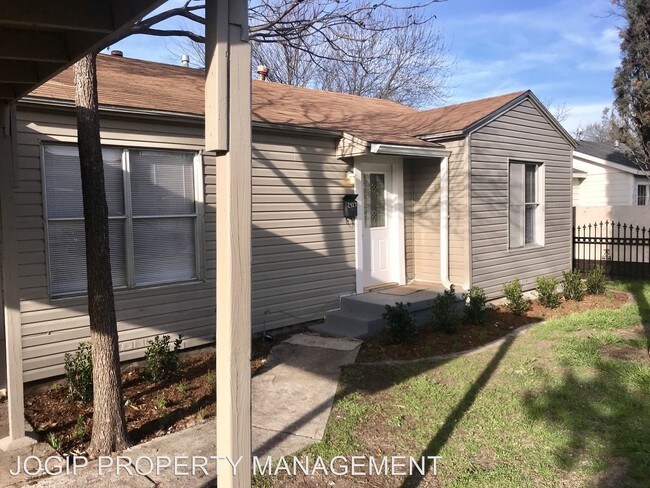 2927 Wilton Ave Dallas Tx 75211 House For Rent In Primary Photo 2927 Wilton Ave