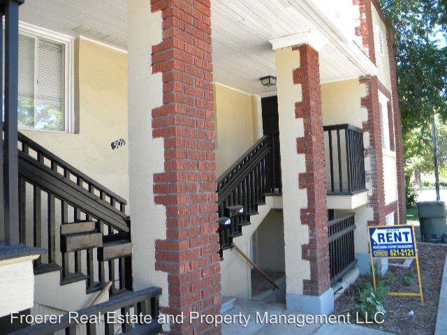 Foto principal - 509 30th St