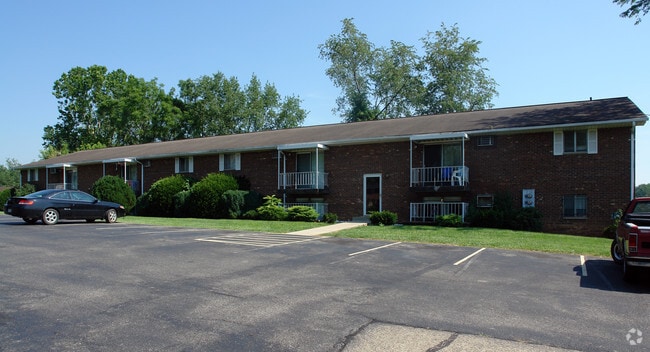 Building Photo - Patriot on the Tyler (FKA Tyler)