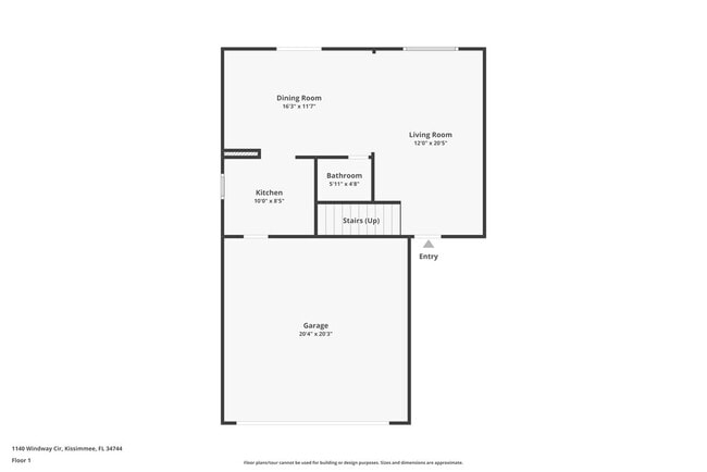 Building Photo - 1140 Windway Cir