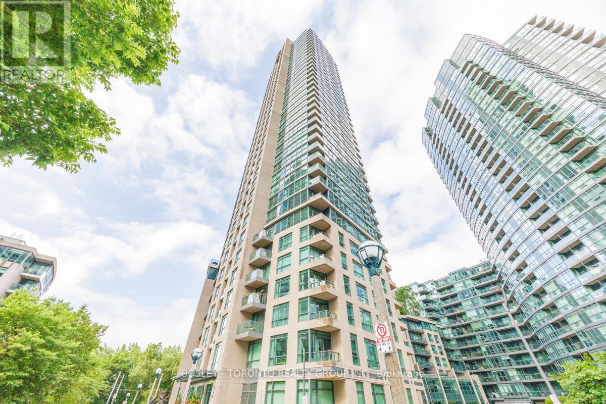 Photo principale - 219-219 Fort York Blvd