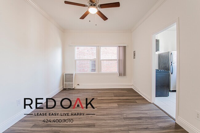 Building Photo - 2743 San Marino St